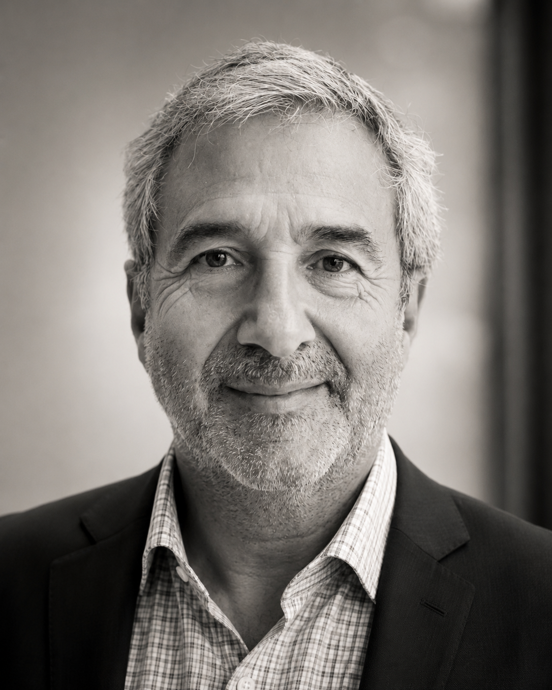 ALEJANDRO TRIPOLI