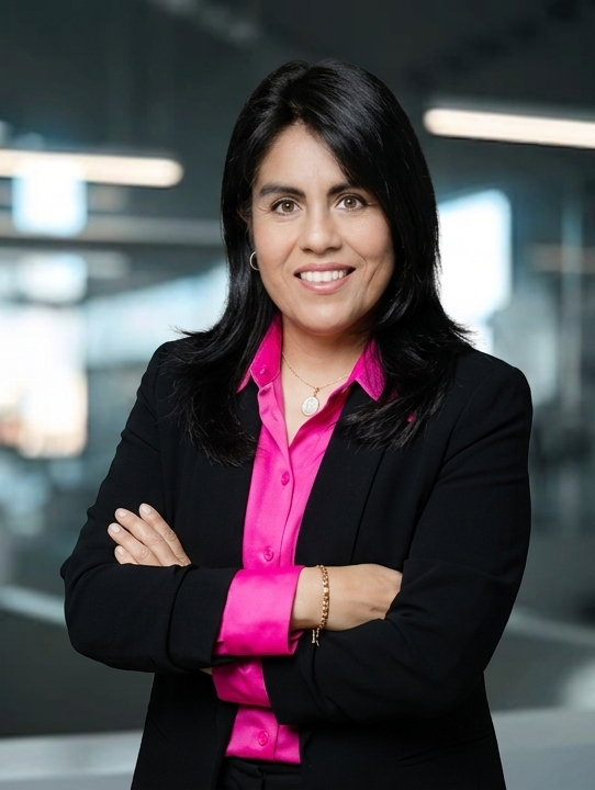 CECILIA COLICHÓN BECERRA