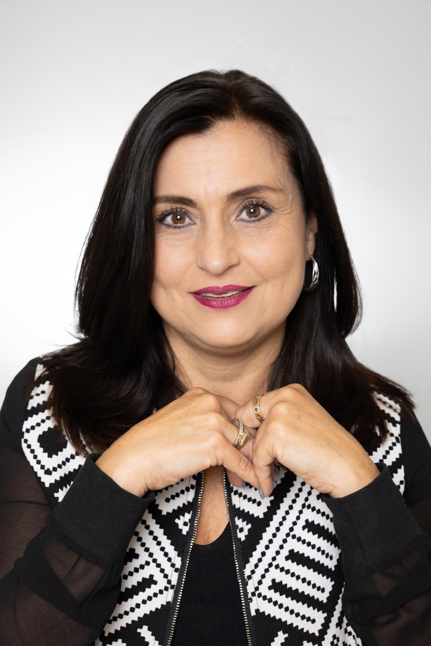 GABRIELA FERNÁNDEZ GRAHAM